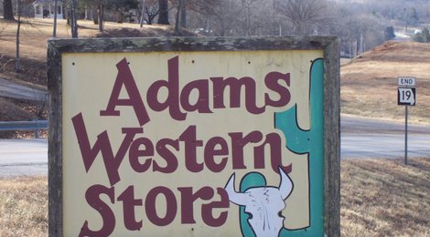 Adams Store