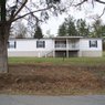 Double Wide with an Extra Lot