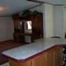 Double Wide with an Extra Lot