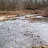 Three Acre Lots on Piney Fork Creek